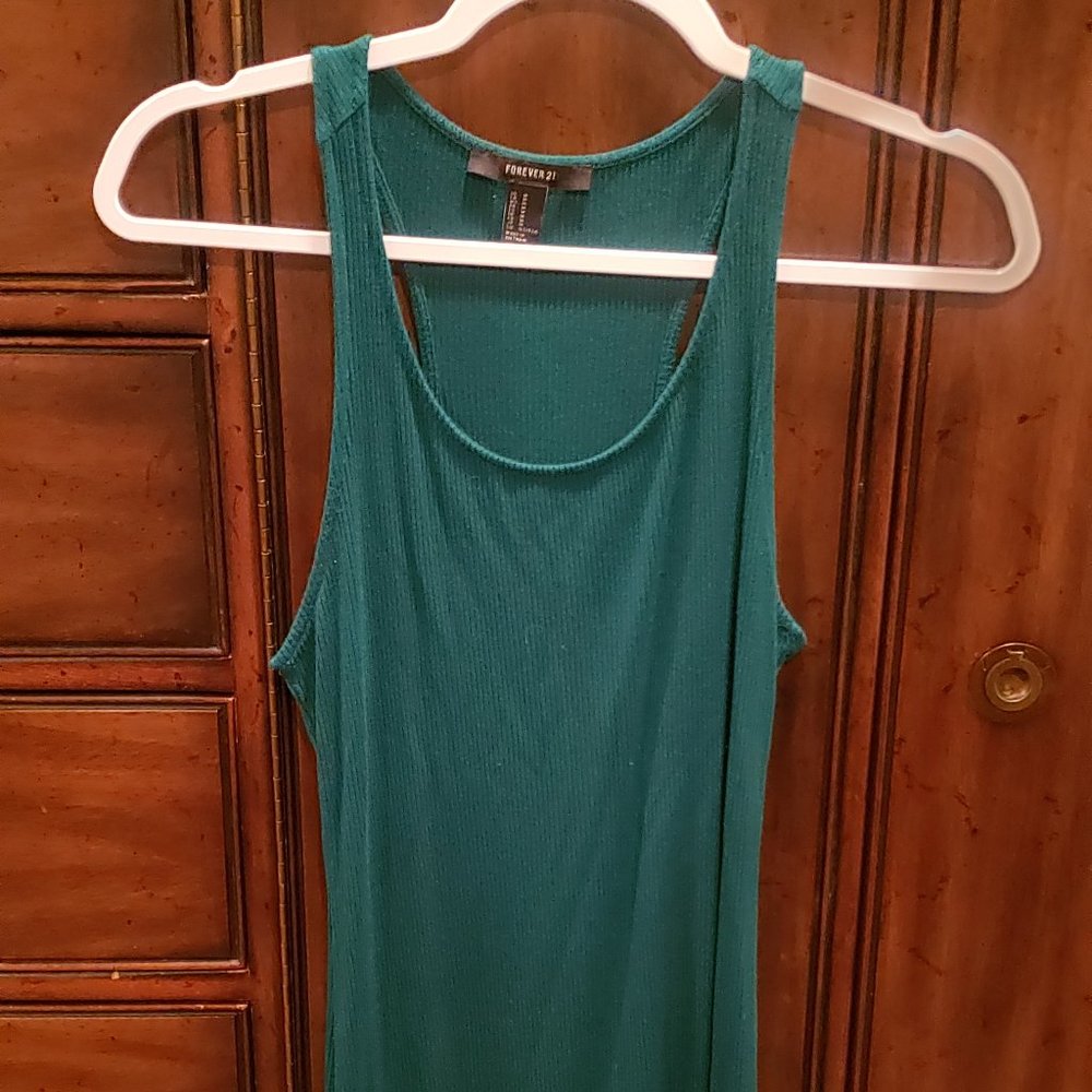 Bodycon Dress